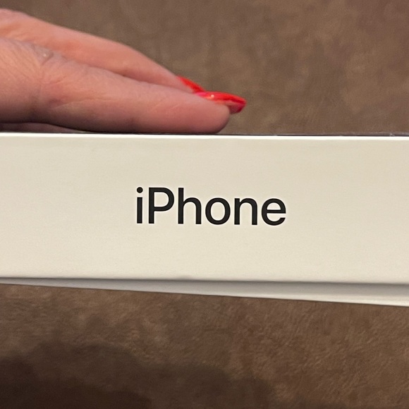 iPhone 11 Box Only - Picture 2 of 4